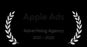 Apple Ads